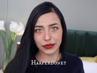 HarperBonet