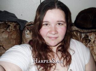 HarperSage