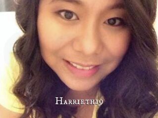 Harrieth19