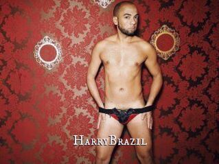 HarryBrazil