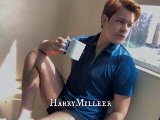 HarryMilleer