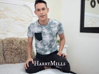 HarryMills