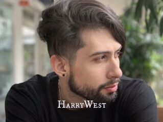 HarryWest