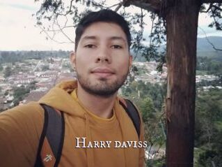 Harry_daviss