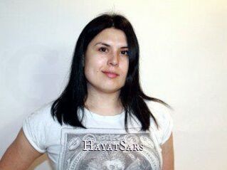 HayatSars