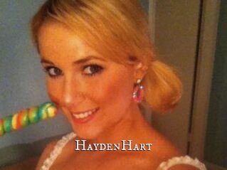 HaydenHart