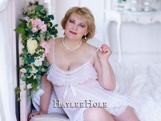 HayleeHole
