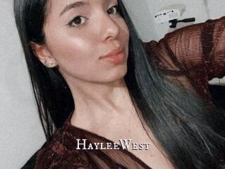 HayleeWest