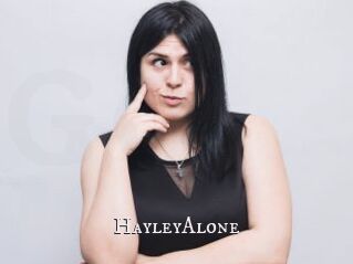 HayleyAlone