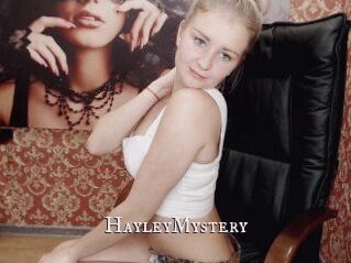 HayleyMystery