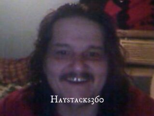 Haystacks360