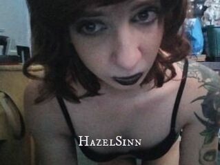 HazelSinn