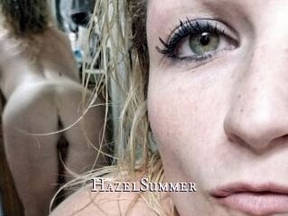 HazelSummer