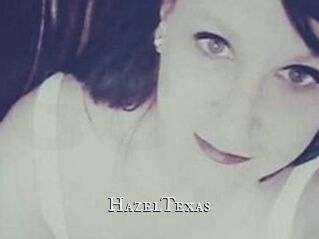 Hazel_Texas