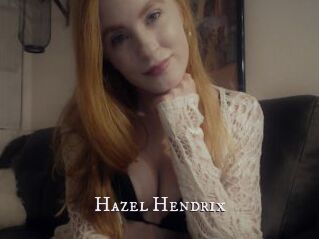 Hazel_Hendrix