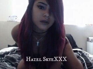 Hazel_SkyeXXX
