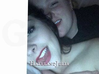 Hazel_and_Julia