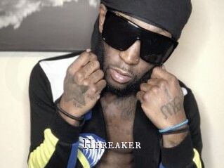 Hbreaker
