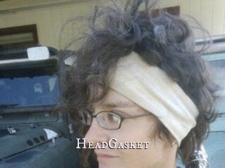HeadGasket