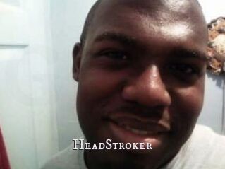 HeadStroker