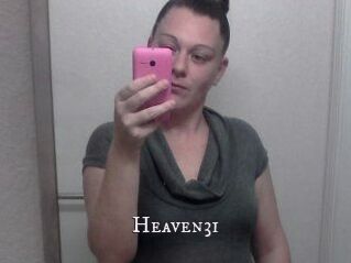 Heaven31