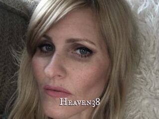 Heaven38
