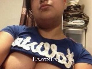 HeavinLee