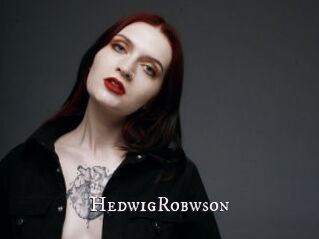 HedwigRobwson