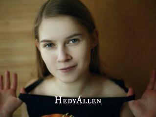 HedyAllen
