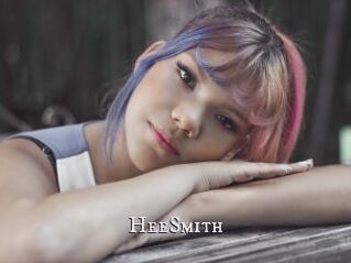 HeeSmith