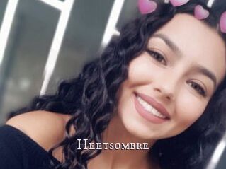 Heetsombre