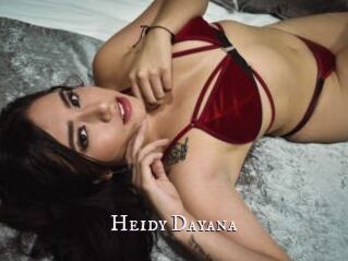 Heidy_Dayana
