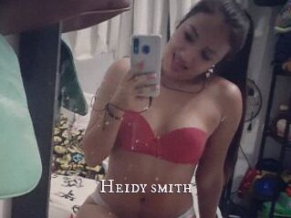 Heidy_smith