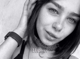 Heiley