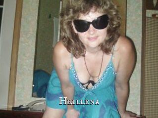 Heillena
