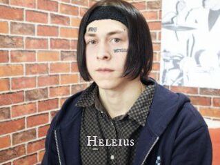 Heleius