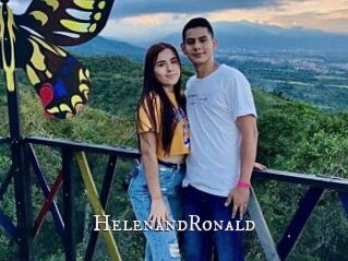 HelenandRonald