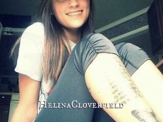 Helina_Cloverfield