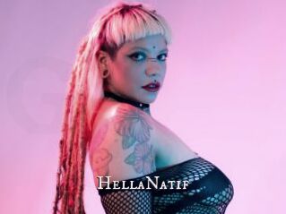 HellaNatif