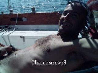 Hellomilw18