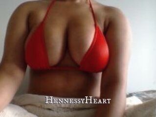 HennessyHeart