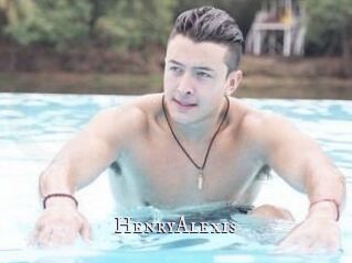 Henry_Alexis