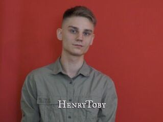 HenryToby