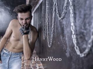 HenryWood