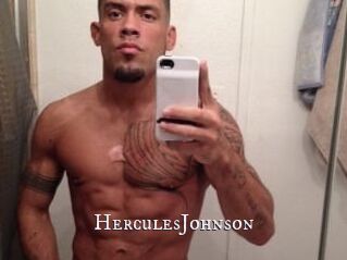 HerculesJohnson