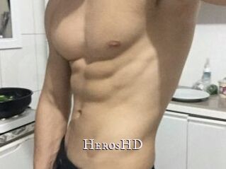 HerosHD