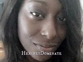 HersheyDominate