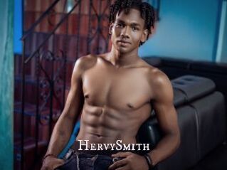 HervySmith