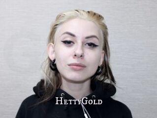 HettyGold