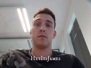 HeyItsJames